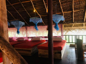 Sheen Coast Hostel